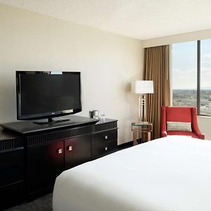 King Room Tub Mobility Access