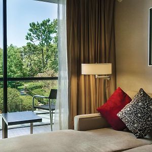Suite Garden View